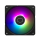 Wentylator do komputera COOLER MASTER SickleFlow Edge 120 ARGB 120mm